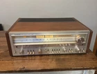 Vintage PIONEER SX-850 STEREO RECEIVER
