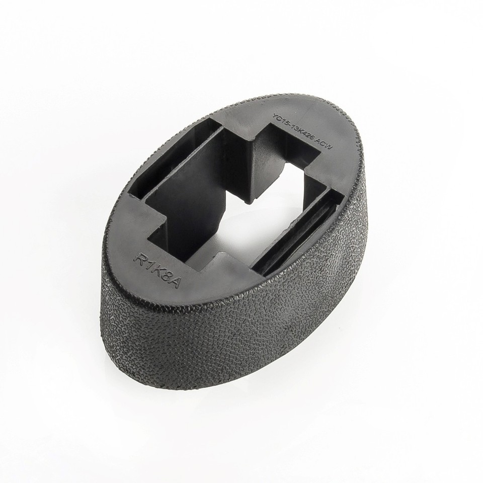 Portabevande CIRO Per Moto - Supporto Universale In Neoprene Nero Con Attacco A Sfera - Regolabile Per Lattine E Bottiglie
