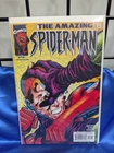 AMAZING SPIDER-MAN (Vol 2) #18 Byrne Direct Marvel Comics 2000. We Combine.