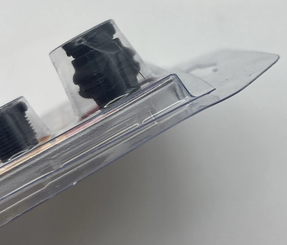 Kit verificador Specialty Archery PXL Hunter EZ-View No. 5 púrpura Foto 3 de 4