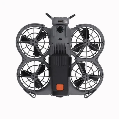 Für DJI Neo 2 Drohne Zubehör LED Suchscheinwerfer Halterung Nachtflug-Lichtlampe - Bild 1 von 4