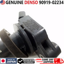 Bobina De Encendido YEC Japan (90919A2005) Para Lexus IS250 E IS350 (2006-2017), Fabricada En Japón