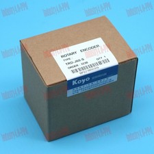 One New For Koyo rotary encoder TRD-J60-S spot stocks *rr