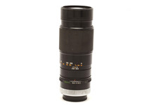 Canon 300mm f4 SC FD Lens 49573
