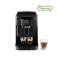 Kaffeemaschine Magnifica S ECAM12.121.B | Generalüberholt