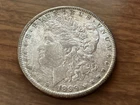 1899-O $1 Morgan Dollar 90% Silver New Orleans US Coin