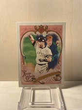 2025 Allen & Ginter Derek Jeter Sweet Victory #SV-22 Yankees