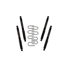 Skyjacker For Jeep Cj5 1976-1983 Suspension Lift Kit Component Skyjacker For Jeep Cj5 1976-1983 Suspension Lift Kit Component