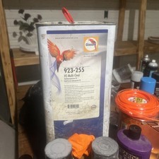 Glasurit Clear Coat Hs 923-255 5liter