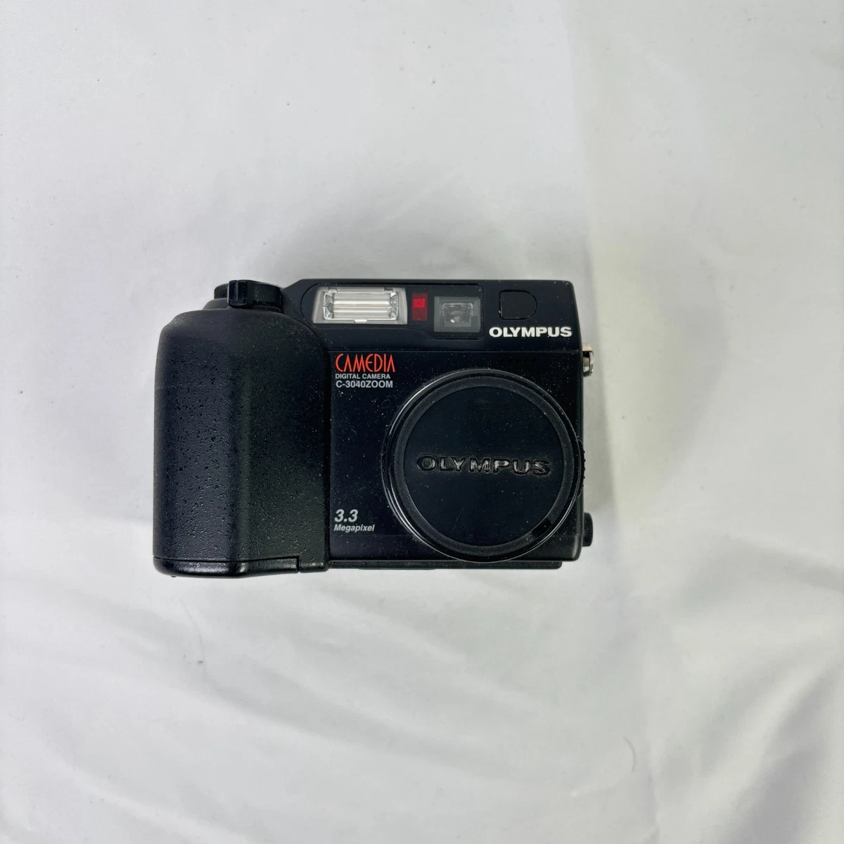 Olympus CAMEDIA C-3040 Zoom Digital Cameras for Sale | Shop New