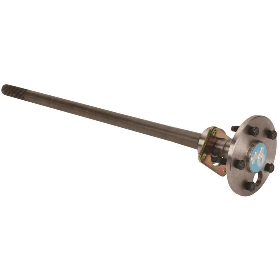 Currie 98832 9 Inch Fits Ford Cut-To-Fit 28 Spline Axle, 32 Inch - Image 3 of 4