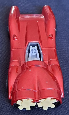 Matchbox Lesney Turbo Fury Rolamatics, New 69, Excellent Condition