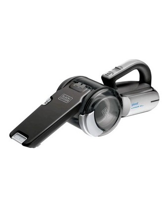 BLACK+DECKER dustbuster PIVOT VAC Cordless Handheld Vacuum - BDH2000PL