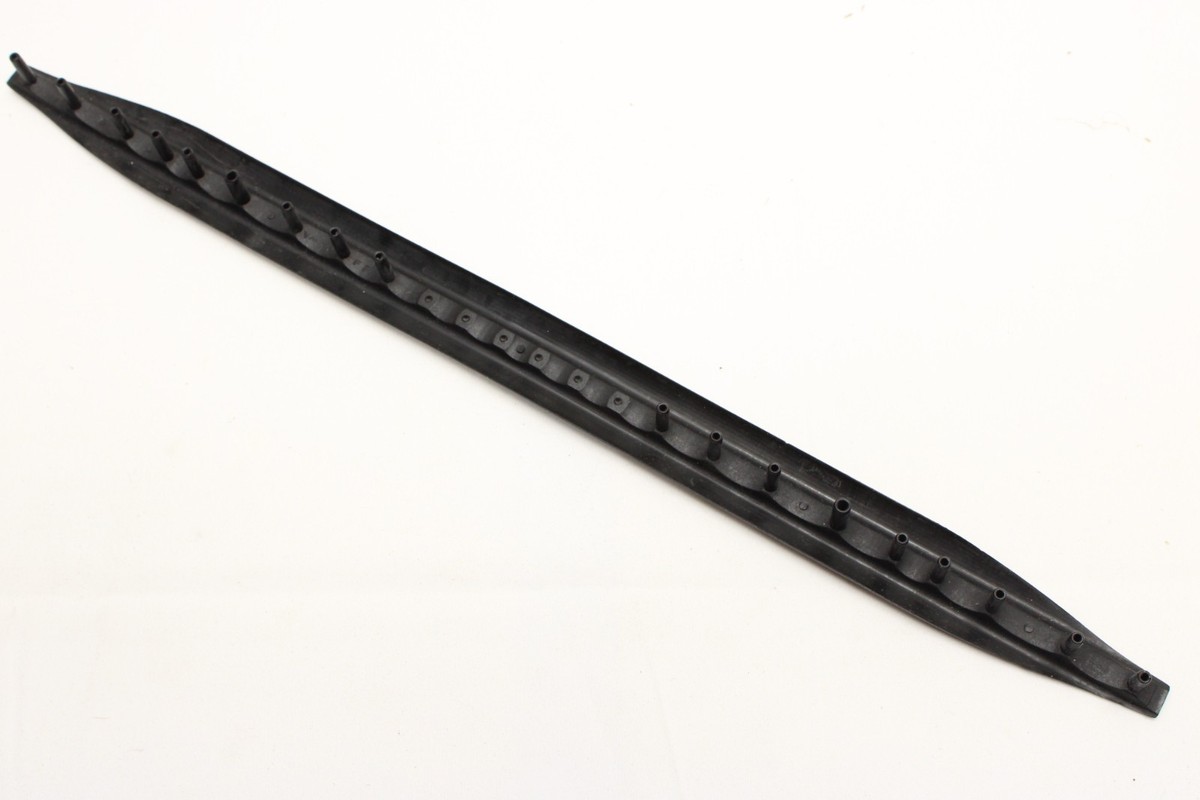 BUMPERGUARD ONLY: YONEX V-CON 17 SPEC 100 (16X18) GSTVCON17ML | eBay