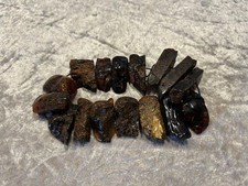 Baltischer Rohbernstein 54,7 g