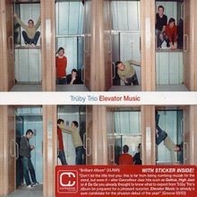 Elevator Music von Trüby Trio | CD | Zustand sehr gut