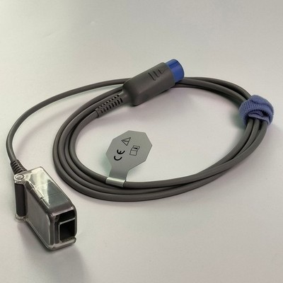 Adapter Extension Cable Round Head Single Slot 7-Pin SHEC3 01.57.47106 For EDAN 