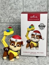 Paw Patrol Sweet Pea