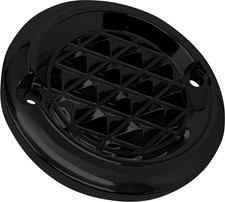 Covingtons Diamondback Points Cover Black #C3...
