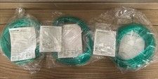 Oxygen patient kit: 25' tubing, 7' cannula 3 , swivel connector - FREE SHIPPING