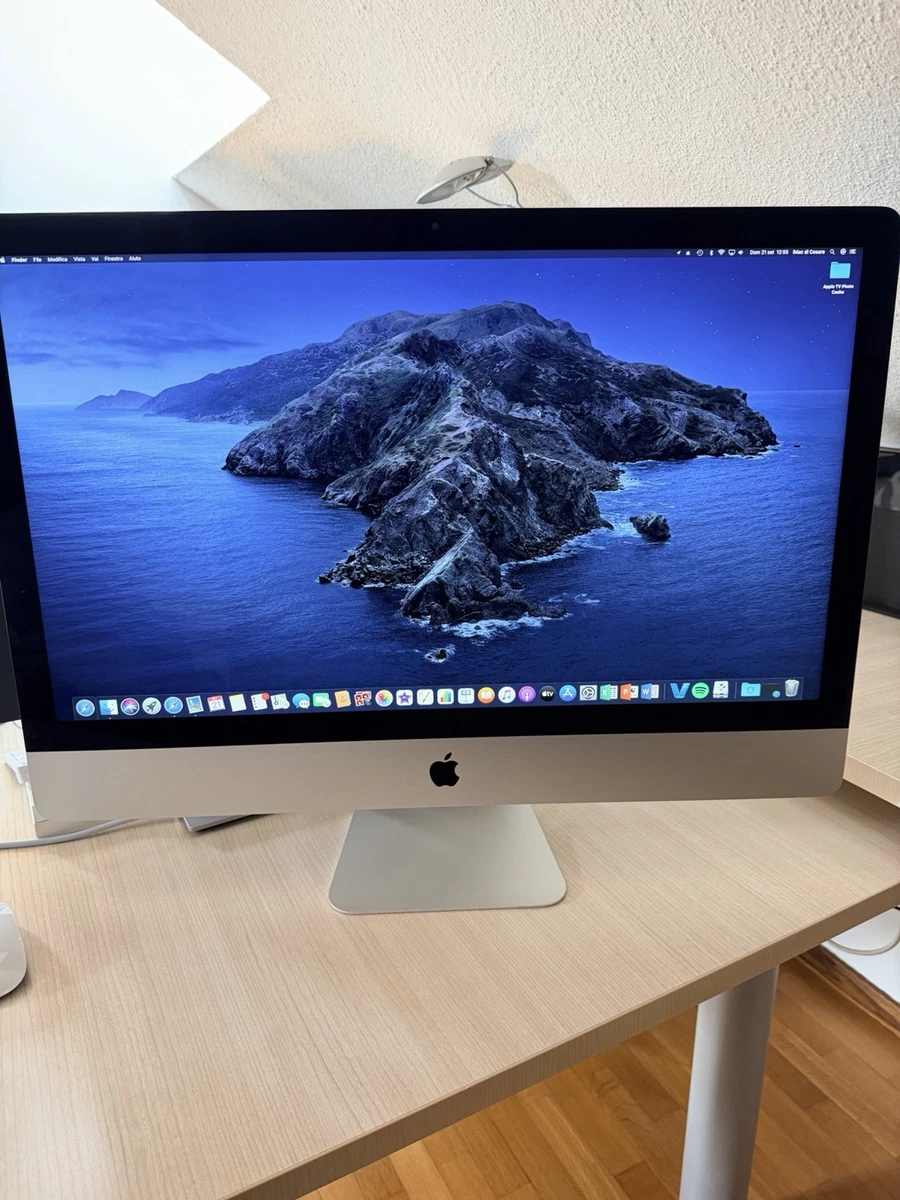 Imac Late 2013 | Acquisti Online su eBay