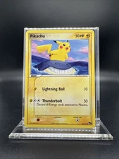 Pokemon Pikachu 012/017 POP Series 5 - MOD PLAY