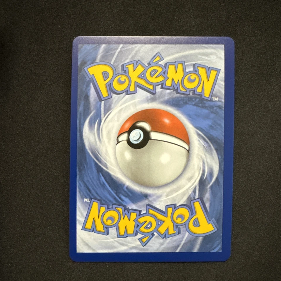 Pikachu V SWSH143 SWSH: Sword & Shield Promo Cards Holo Pokemon - Image 2 of 2