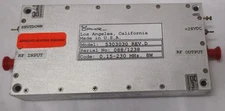 OPHIR 5303030 0.15 - 230 MHz 8 WATTS  LINEAR POWER RF AMPLIFIER