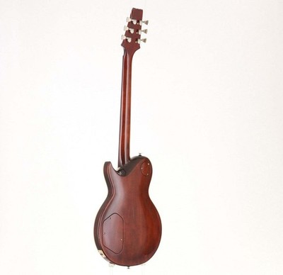 Aria Pro II PE-R80 AB Antique Brown Electric Bass Used 1981
