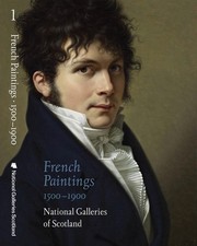French Paintings 15001900 by Michael Clarke P...