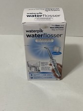 Waterpik Classic Professional Water Flosser Electric Power