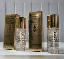 NIB 100 Authentic Yves Saint Laurent Touche Eclat Blur Face Primer, 1 oz/ 30 m.