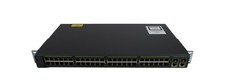 Cisco Catalyst WS-C2960-48TC-L Switch 48x100M...