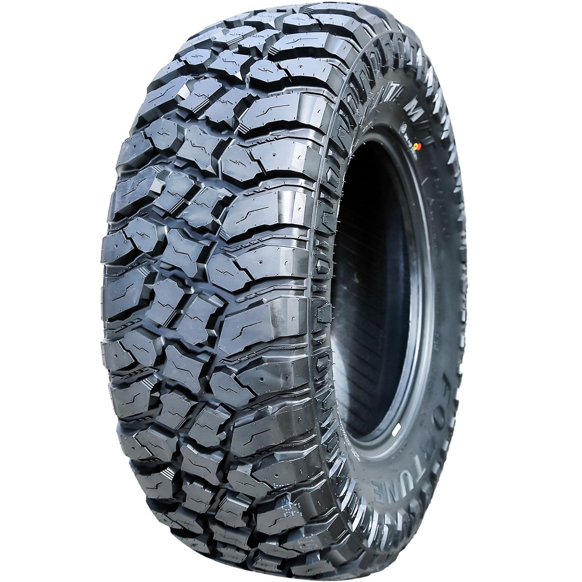 Fortune Tormenta M/T FSR310 31X10.50R15 109Q C 6 Ply Light Truck