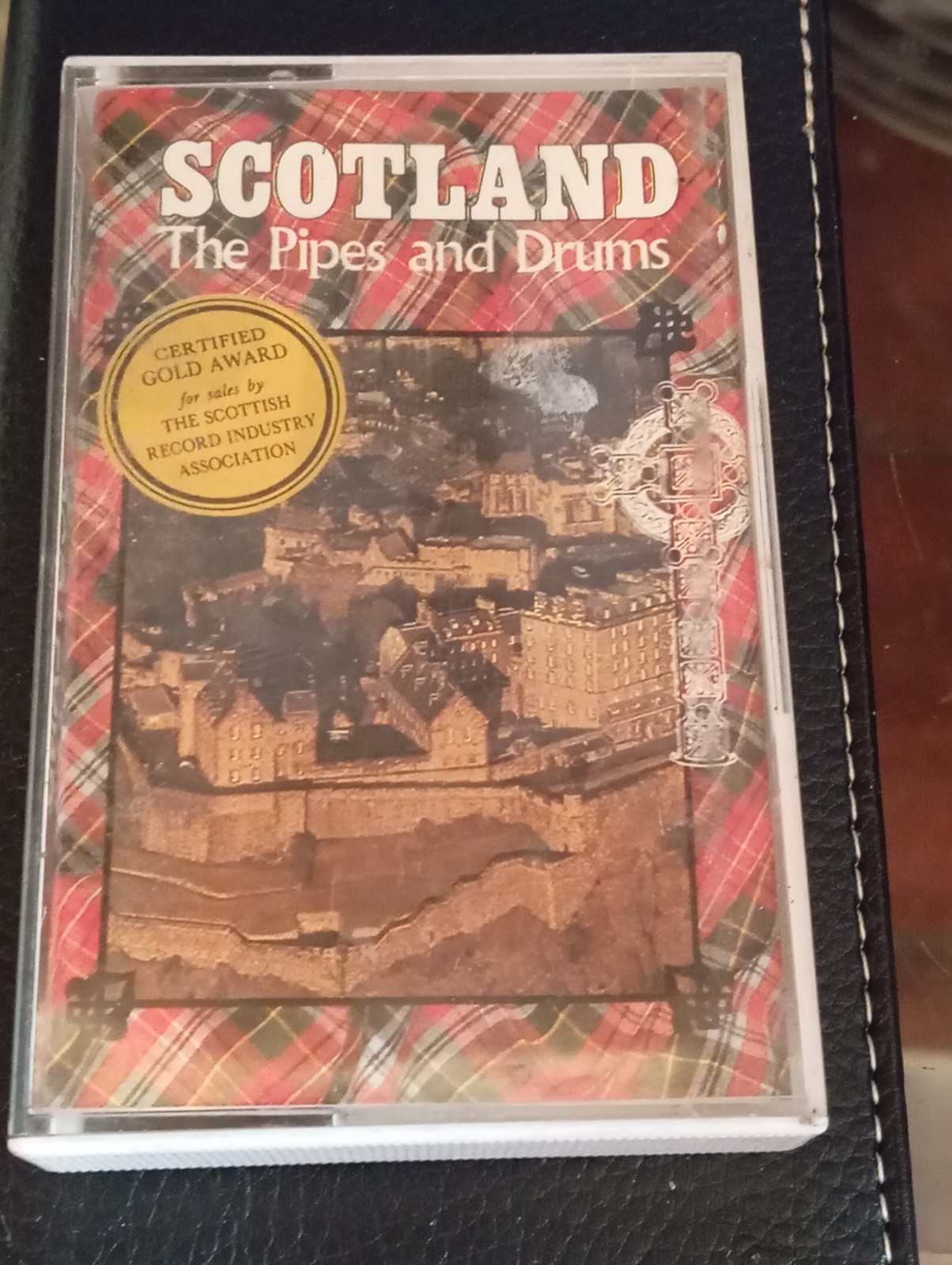 Pipe Corso Cassetta Audio K7 SCOTLAND The Pipes And Drums | eBay