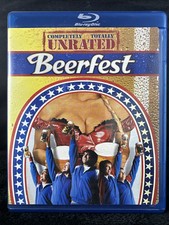 Beerfest 2005 Unrated Full Screen Edition TESTED  