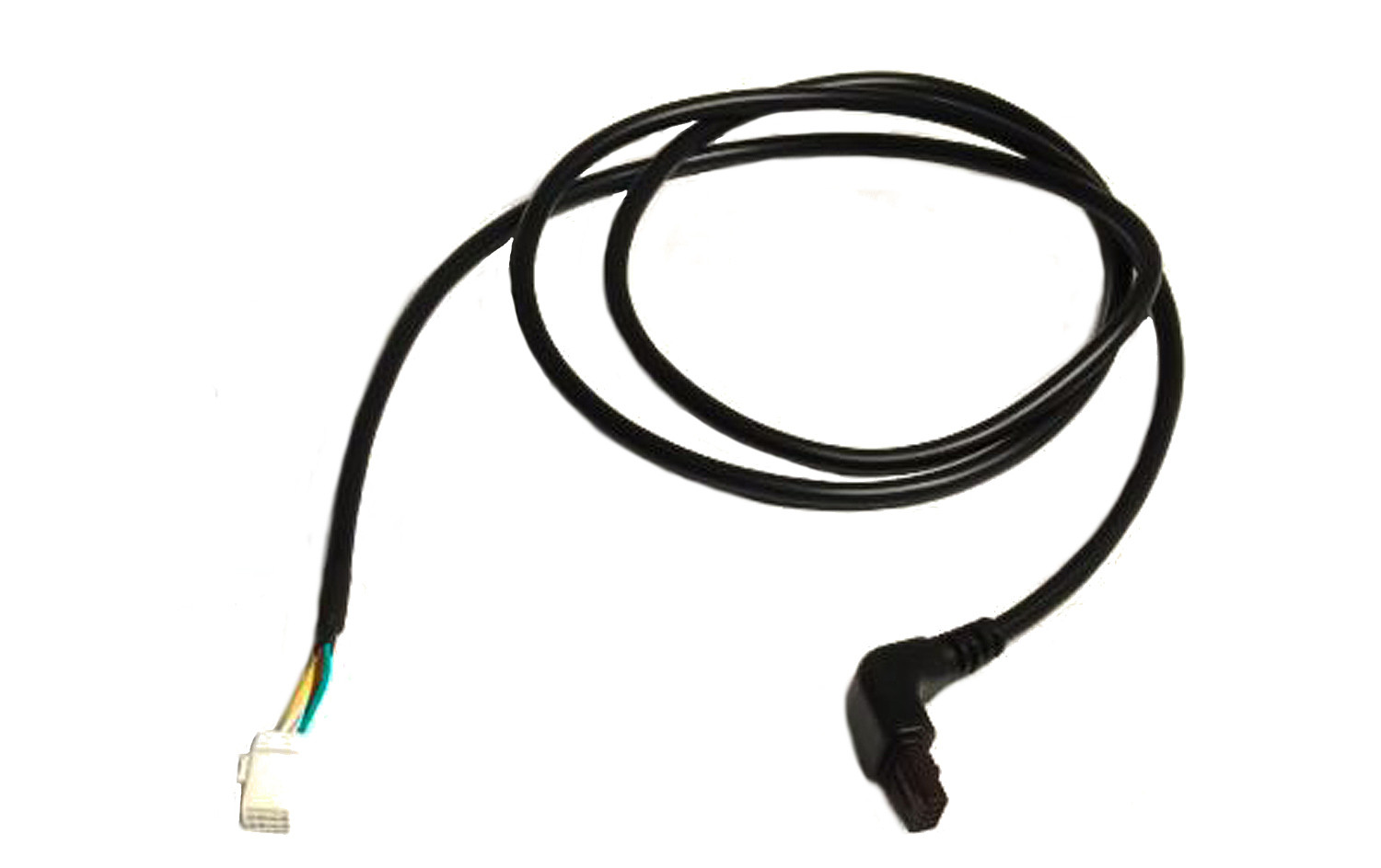 Встроенный импульсный дисплей Kalkhoff EVO Verbindungskabel с двигателем 4690₽