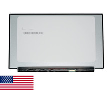 JIEHONGKE FHD 15.6" IPS 1920x1080 eDP 30-Pin Laptop Screen Grade A