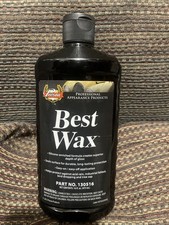 Wax