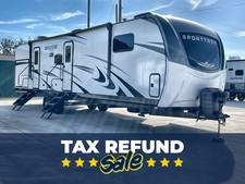 2024 Venture Sporttrek 343VBH