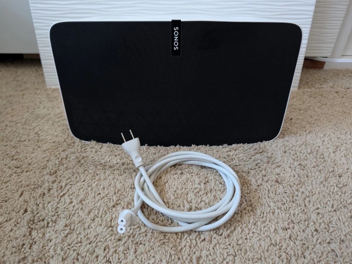 Sonos Play:5 Home Speakers & Subwoofers for sale | eBay