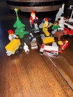 Lego City 2010 Advent Calendar-Missing ~20 Pieces — photo 2