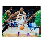 Collin Murray-Boyles Signed 8x10 Photo South Carolina Gamecocks Beckett BAS COA