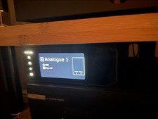 Cyrus 40 Phono Stage