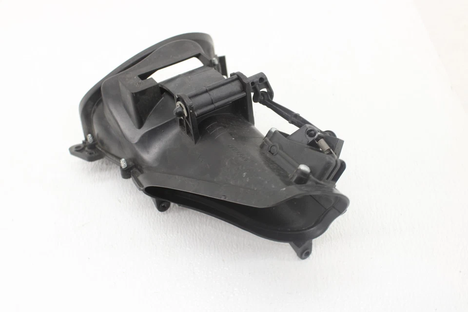 Harley Davidson Road Glide 2015-2019 carenado delantero conducto de aire izquierdo Foto 2 de 4