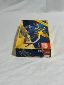 LEGO&reg; Set 6882 - Walking Astro Grappler - NISB