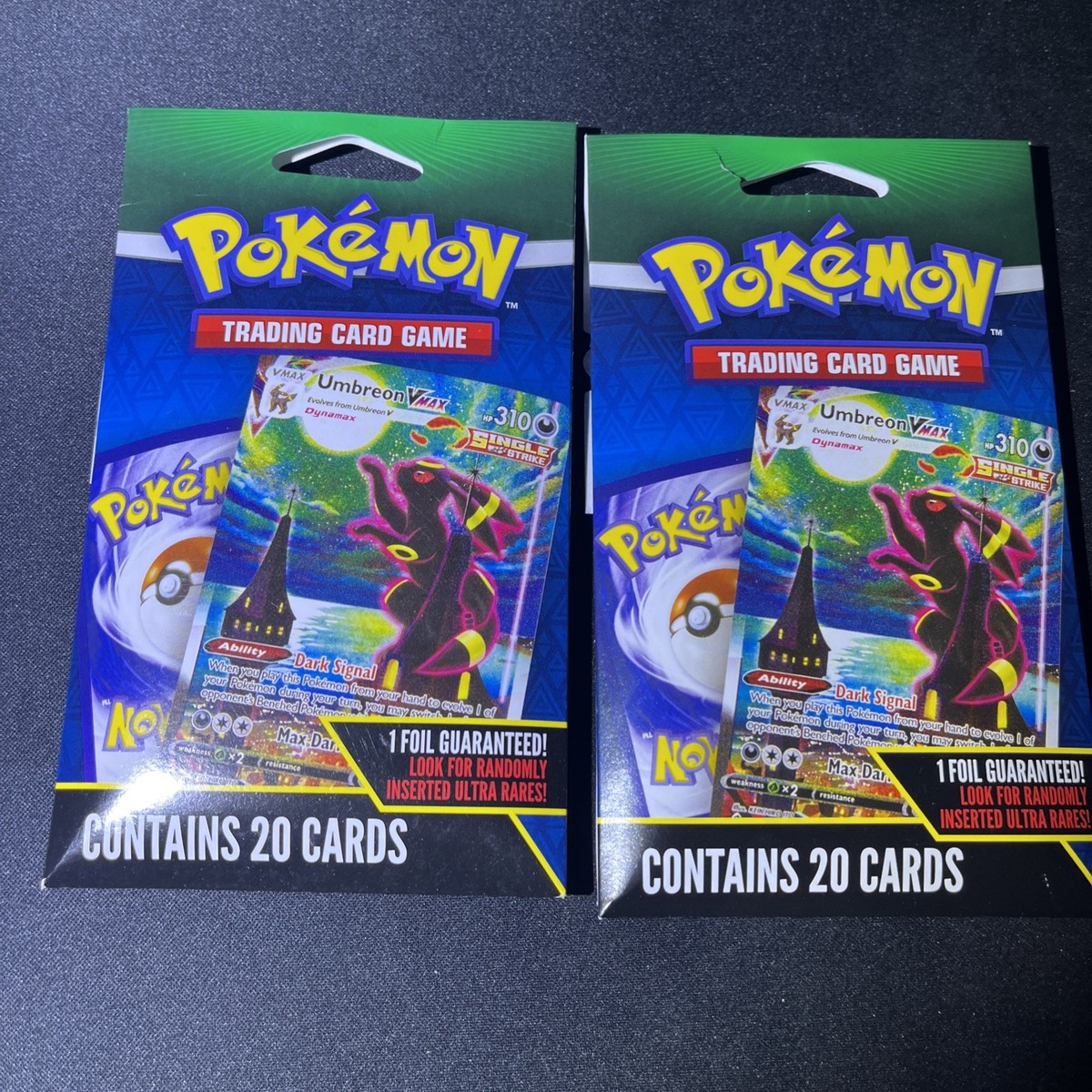 pack of pokemon cards walmart Pokemon TCG: Walmart (Blue) Mystery Box