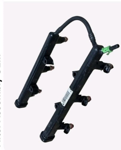 ✨️11-23 MOPAR DODGE/JEEP FUEL RAIL 3.6L ~ 05184079AE OEM (WITH INJECTORS)