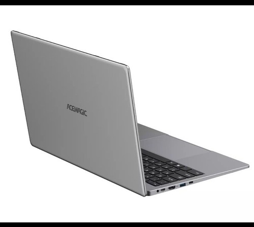 ACEMAGIC LX15 PRO Laptop AMD Ryzen 7 5700U 16GB DDR4 RAM 512GB SSD Windows11 Pro - Afbeelding 3 van 11