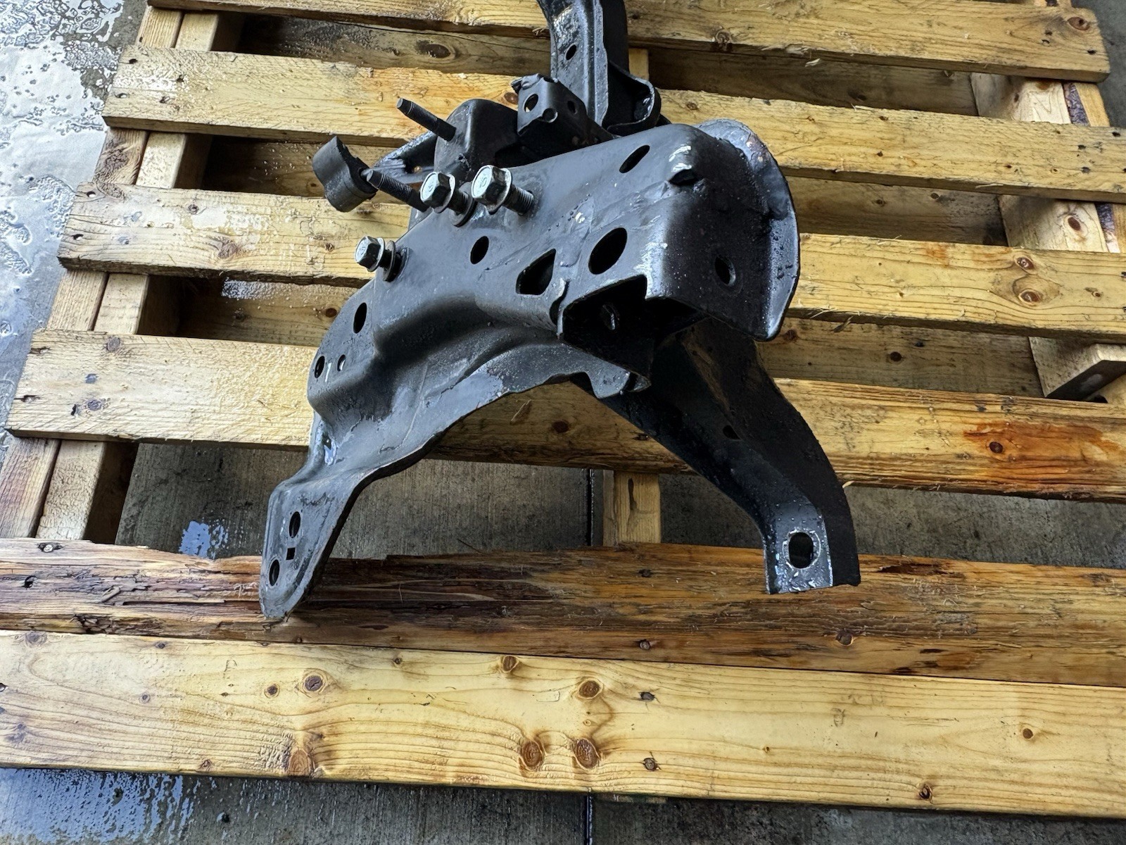 Ford GT 1993-1997 Front Subframe